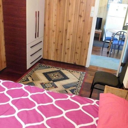 Cottage 57 - Topspot Cottages จูเรียนเบย์ ภายนอก รูปภาพ