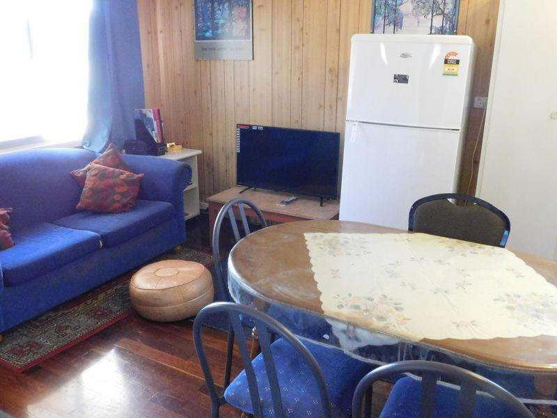 Cottage 57 - Topspot Cottages จูเรียนเบย์ ภายนอก รูปภาพ