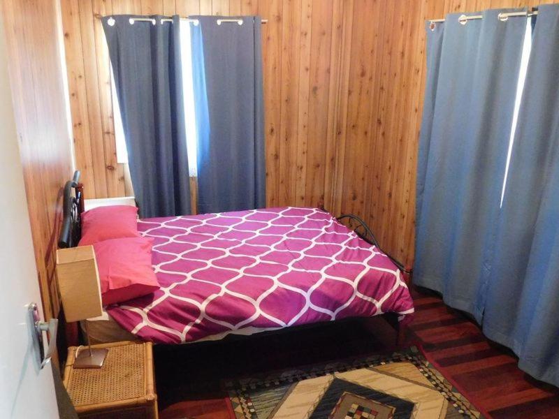 Cottage 57 - Topspot Cottages จูเรียนเบย์ ภายนอก รูปภาพ