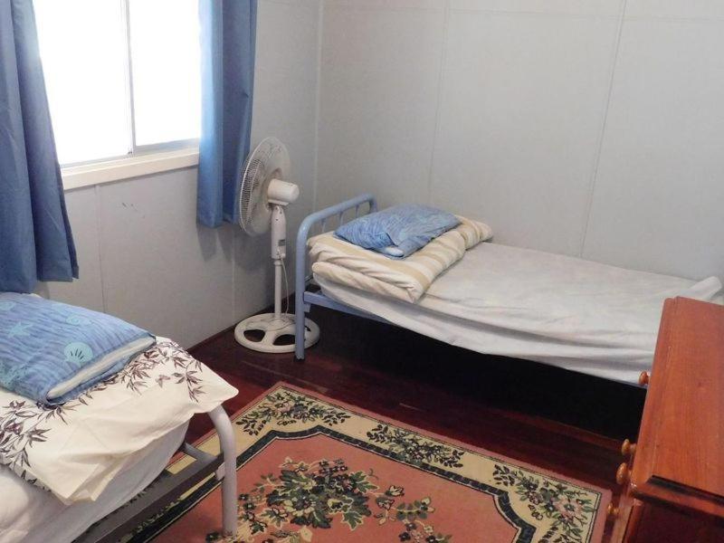Cottage 57 - Topspot Cottages จูเรียนเบย์ ภายนอก รูปภาพ