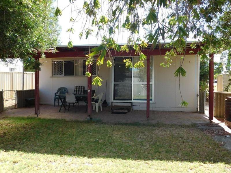 Cottage 57 - Topspot Cottages จูเรียนเบย์ ภายนอก รูปภาพ
