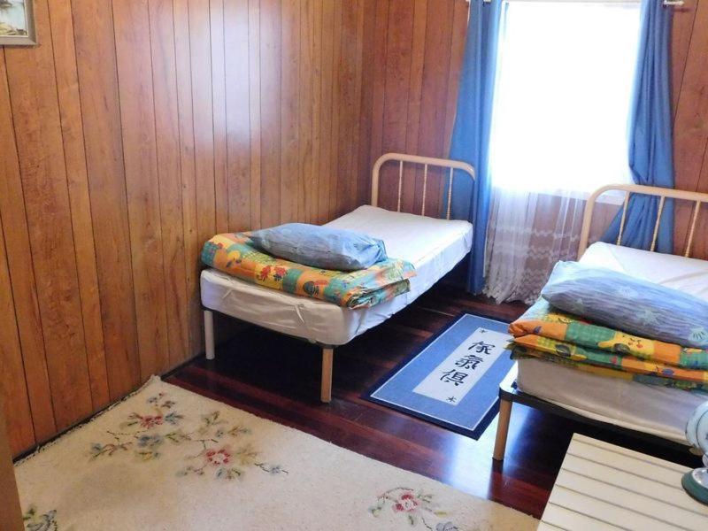 Cottage 57 - Topspot Cottages จูเรียนเบย์ ภายนอก รูปภาพ