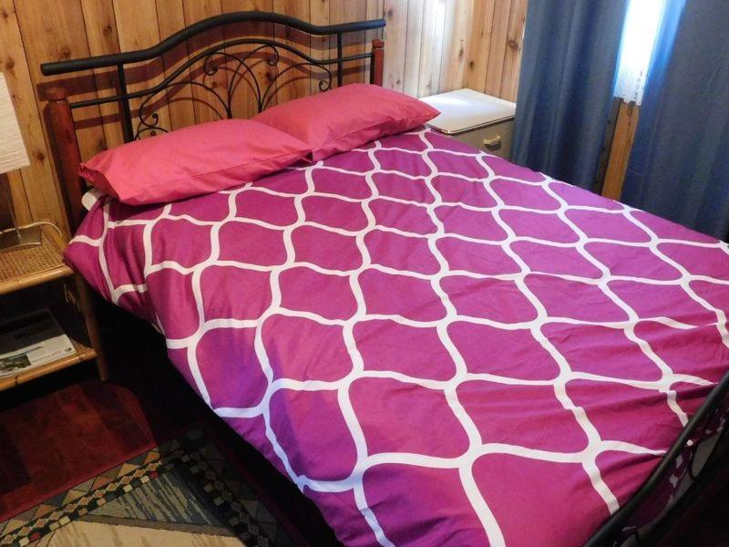 Cottage 57 - Topspot Cottages จูเรียนเบย์ ภายนอก รูปภาพ