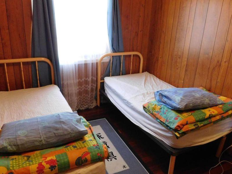 Cottage 57 - Topspot Cottages จูเรียนเบย์ ภายนอก รูปภาพ