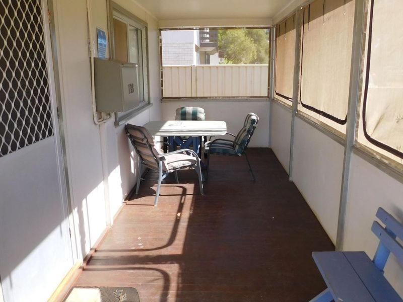 Cottage 57 - Topspot Cottages จูเรียนเบย์ ภายนอก รูปภาพ